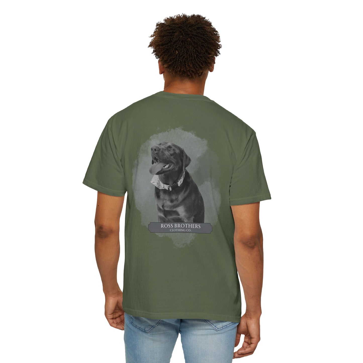 The Georgia T-Shirt