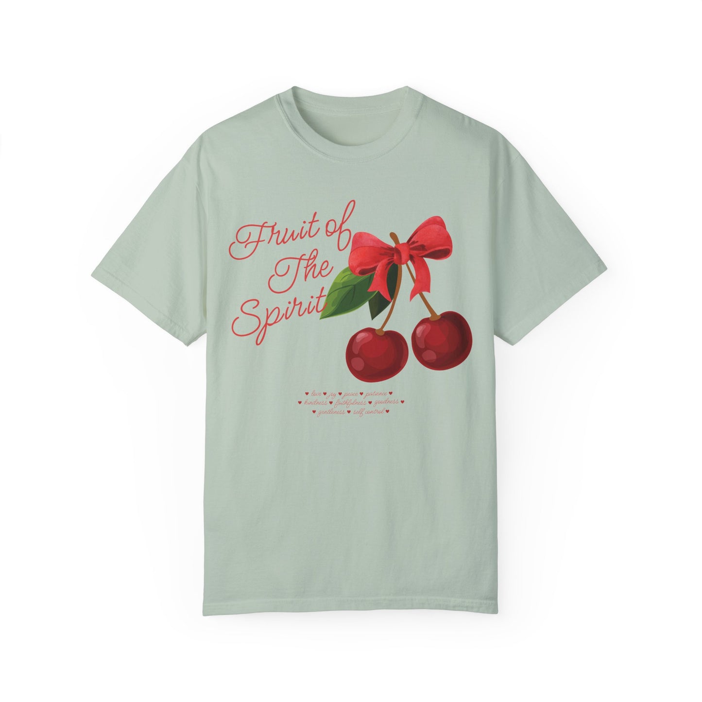 Fruit of the Spirit T-Shirt