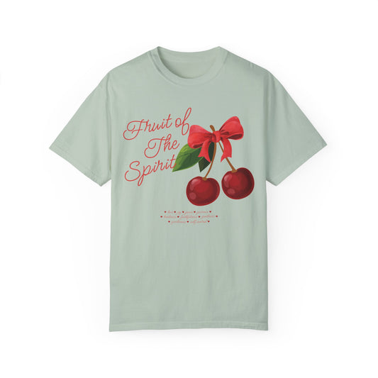 Fruit of the Spirit T-Shirt