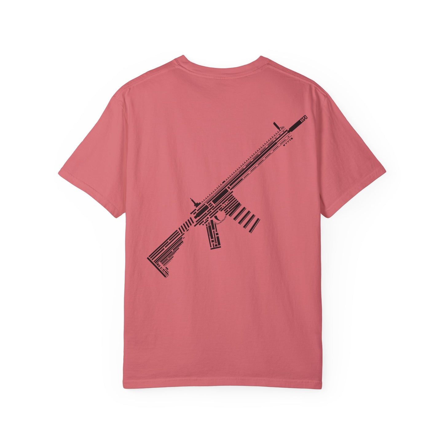 AR "Blackout" Edition T-Shirt