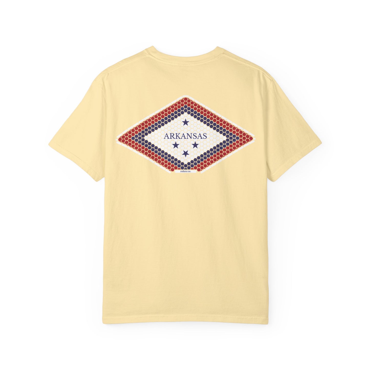 Arkansas Flag T-Shirt