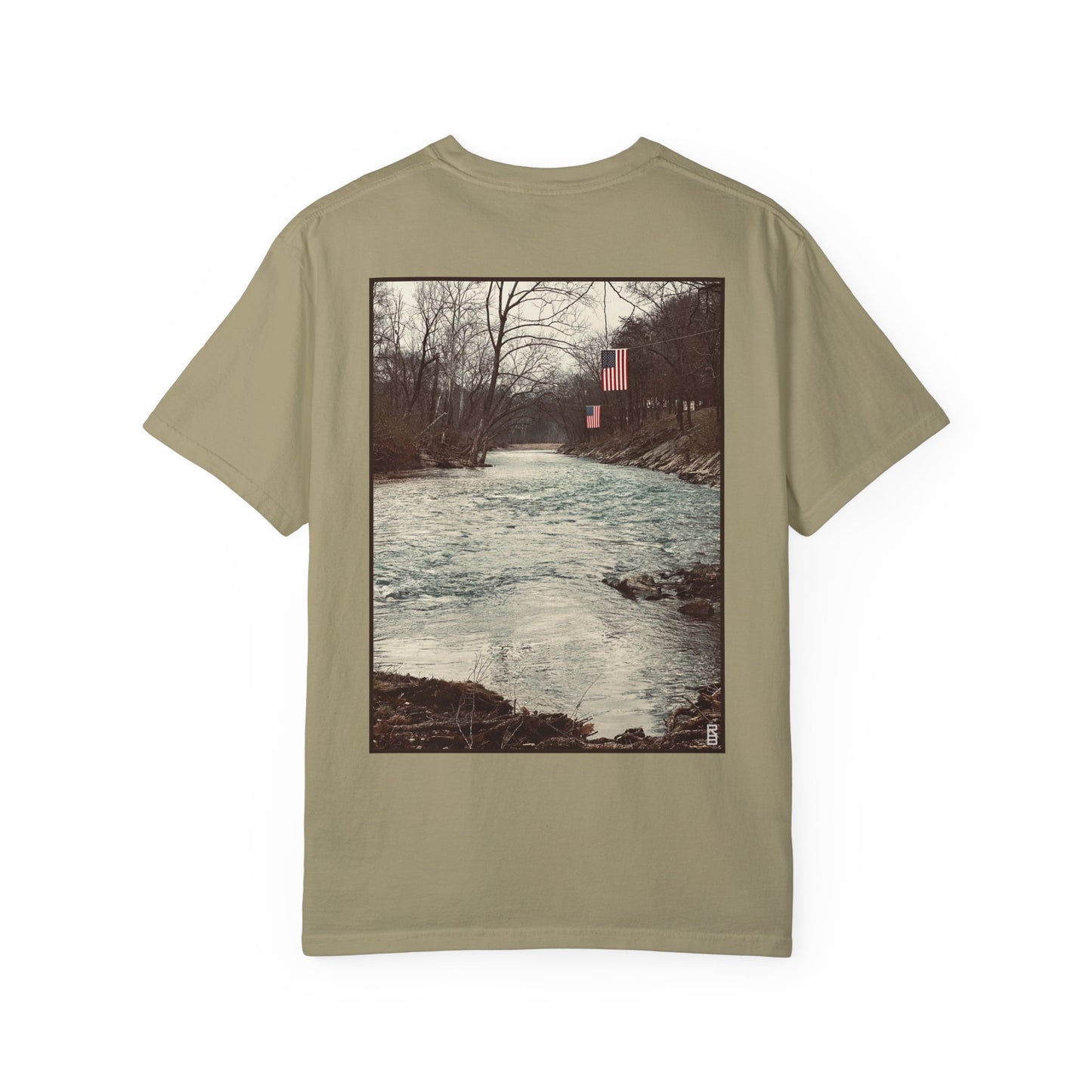 Freedom River T-Shirt