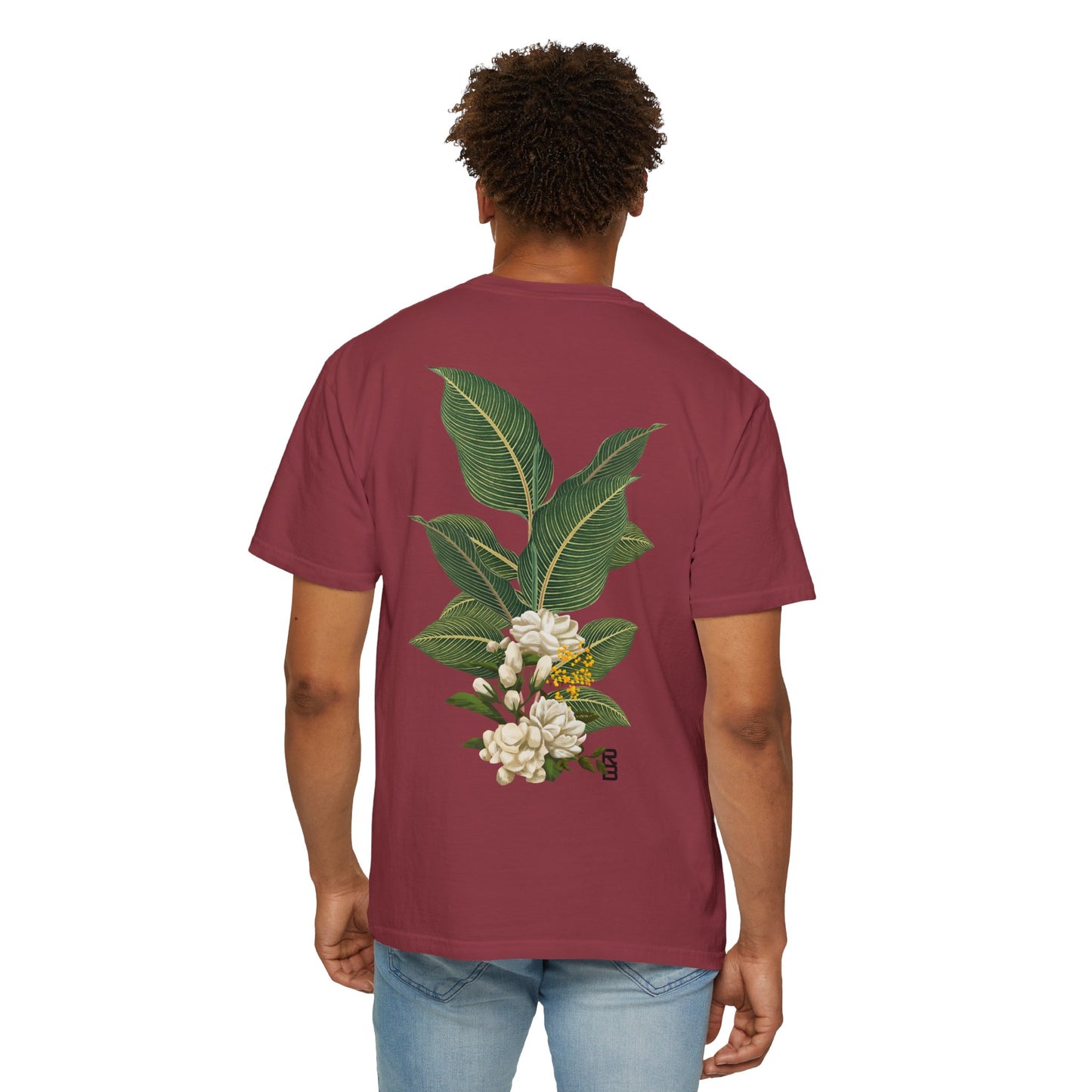 Elephant Ear T-Shirt