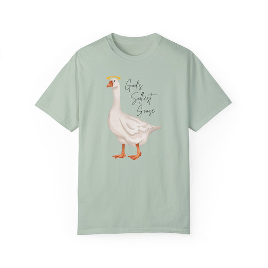 God's Silliest Goose T-Shirt