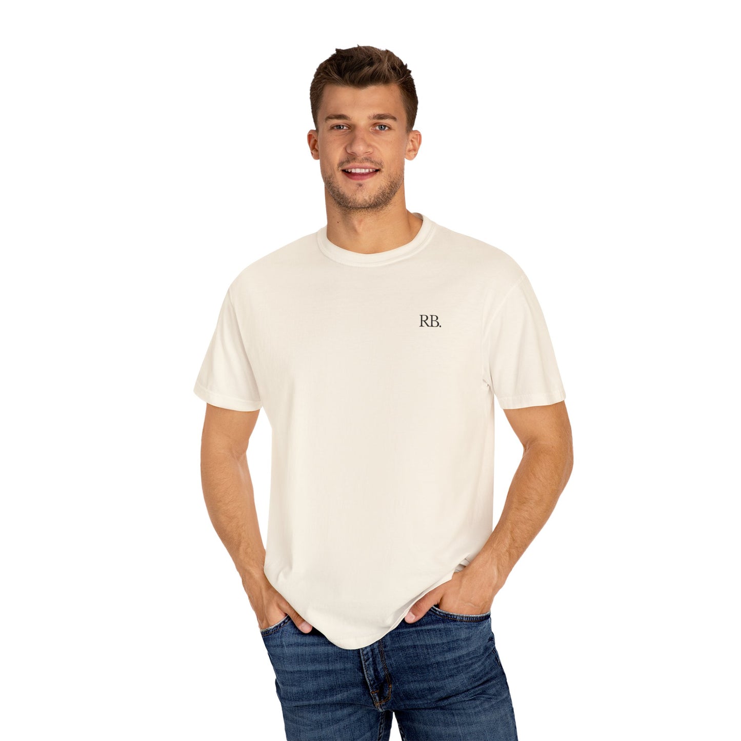 Let it Fly "Shoreline" Edition Graphic Tee
