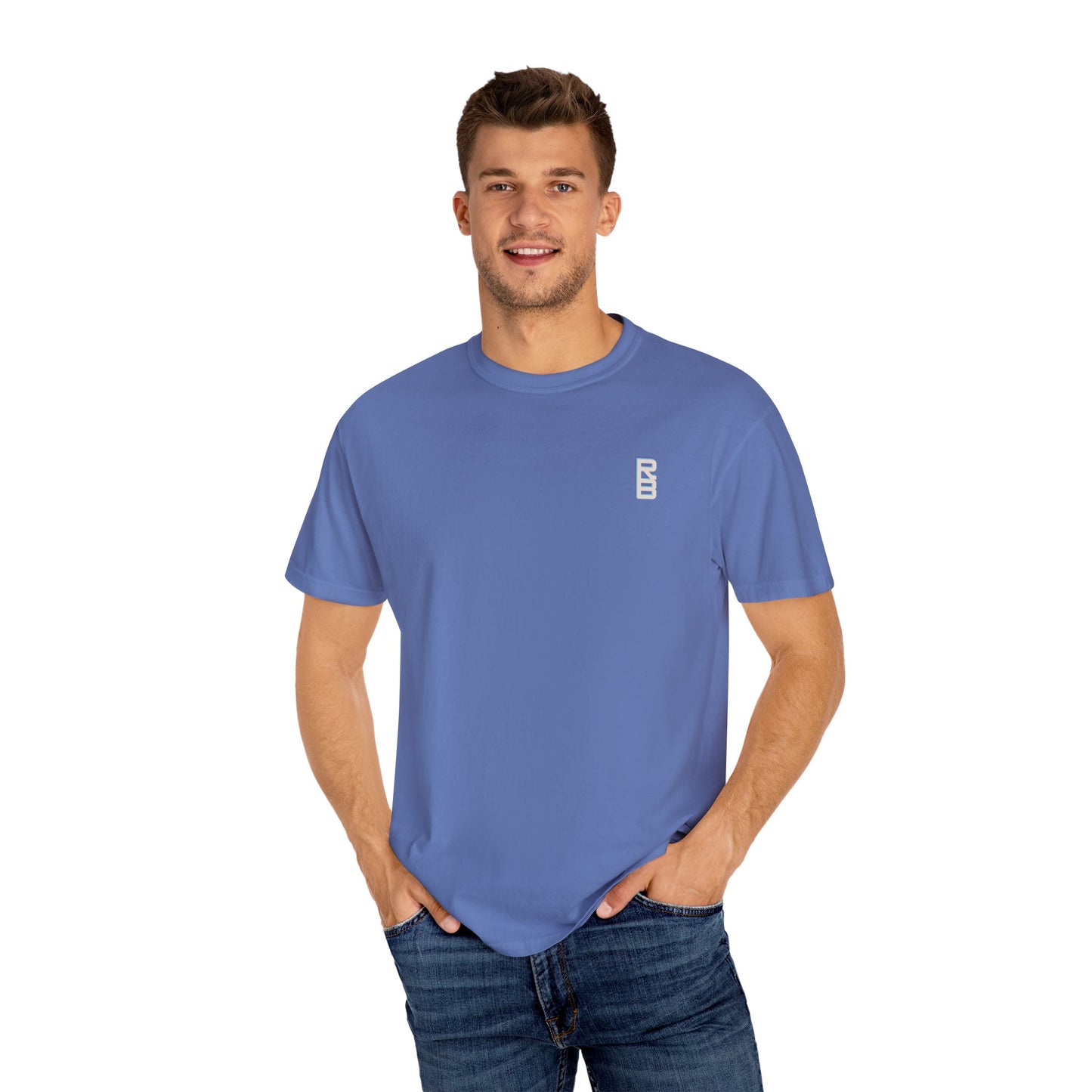 The American Bison "Midnight" Edition T-Shirt