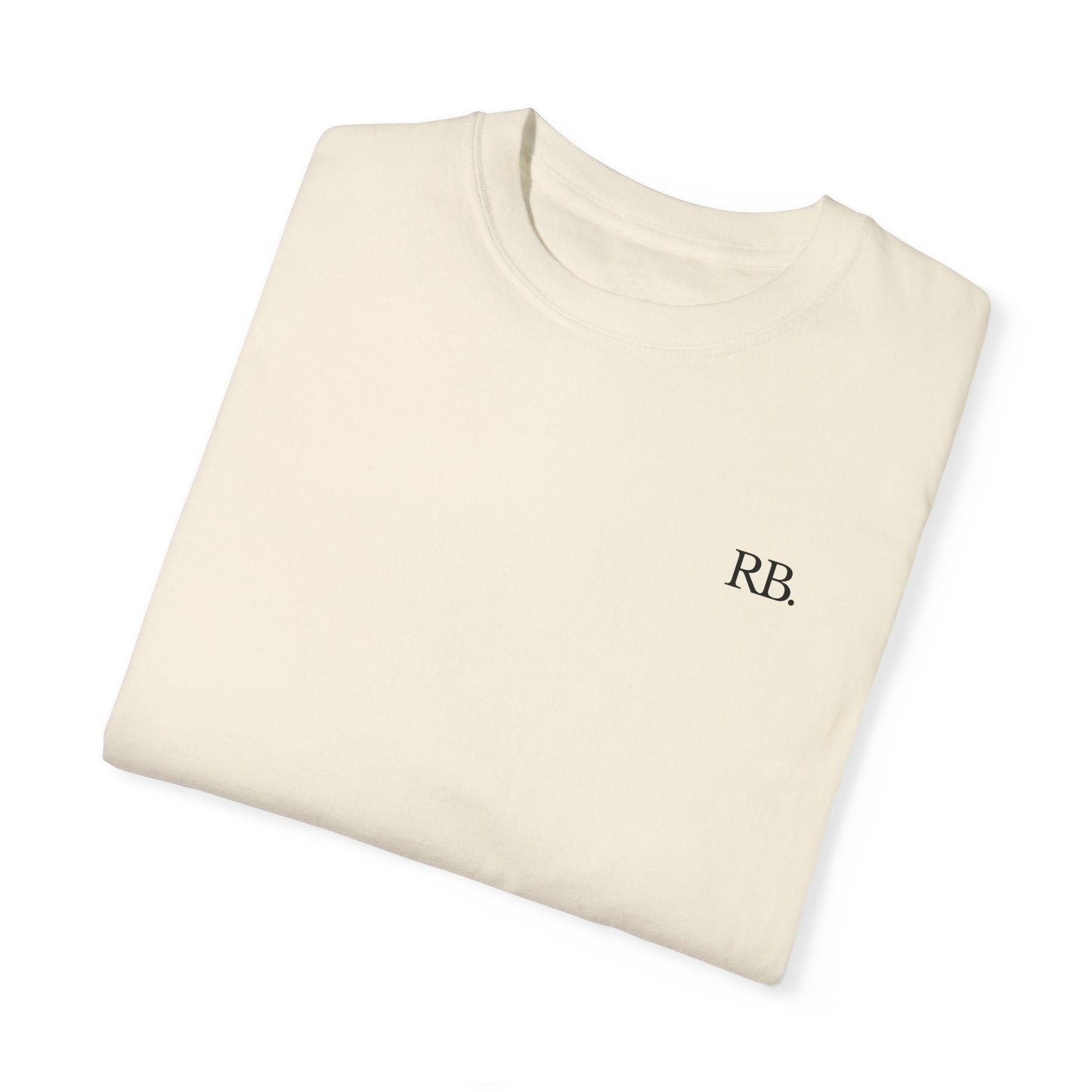 Let it Fly "Shoreline" Edition Graphic Tee