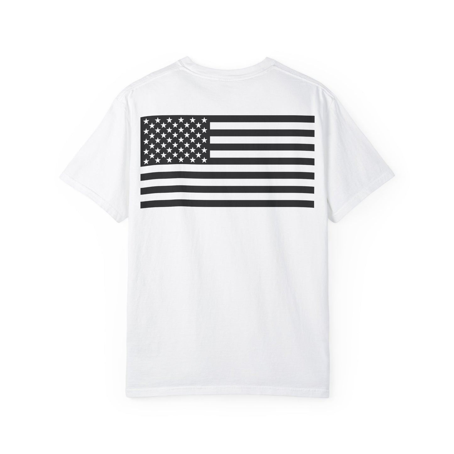 American Flag T-Shirt