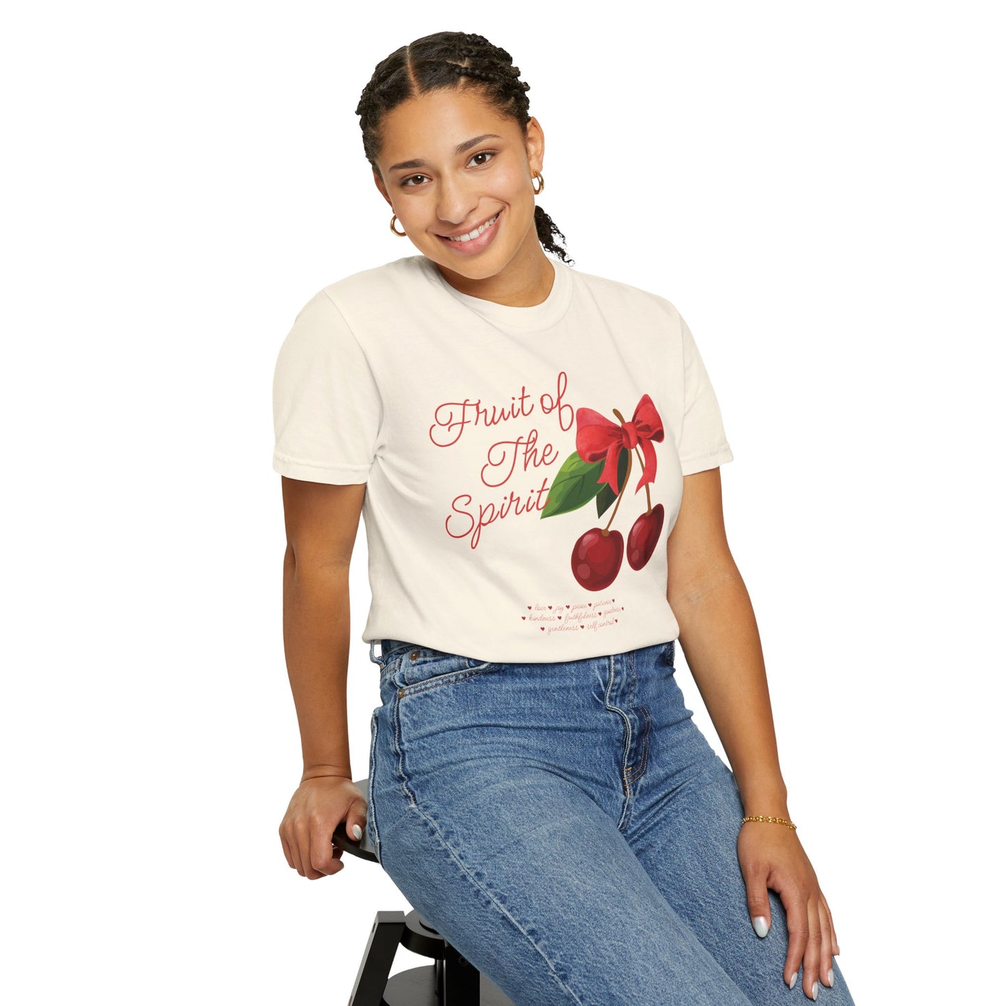Fruit of the Spirit T-Shirt