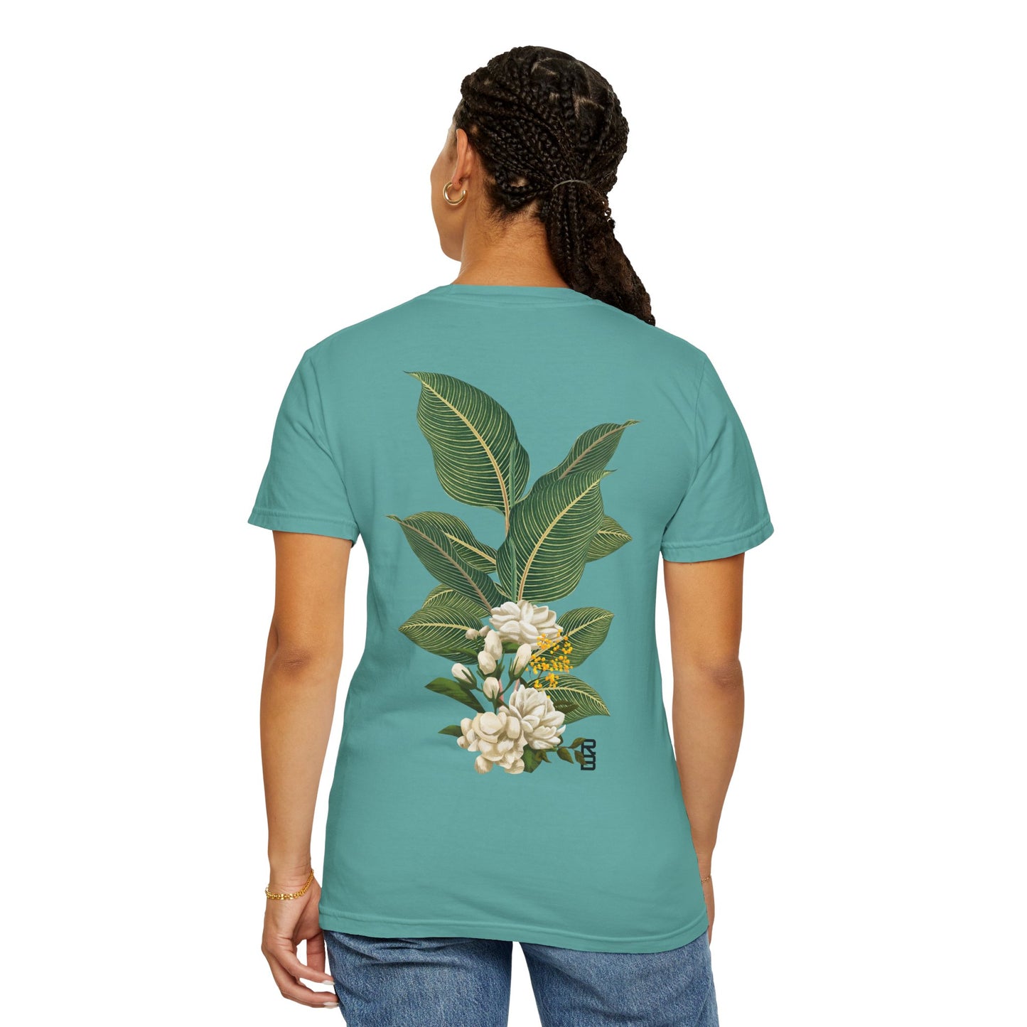 Elephant Ear T-Shirt