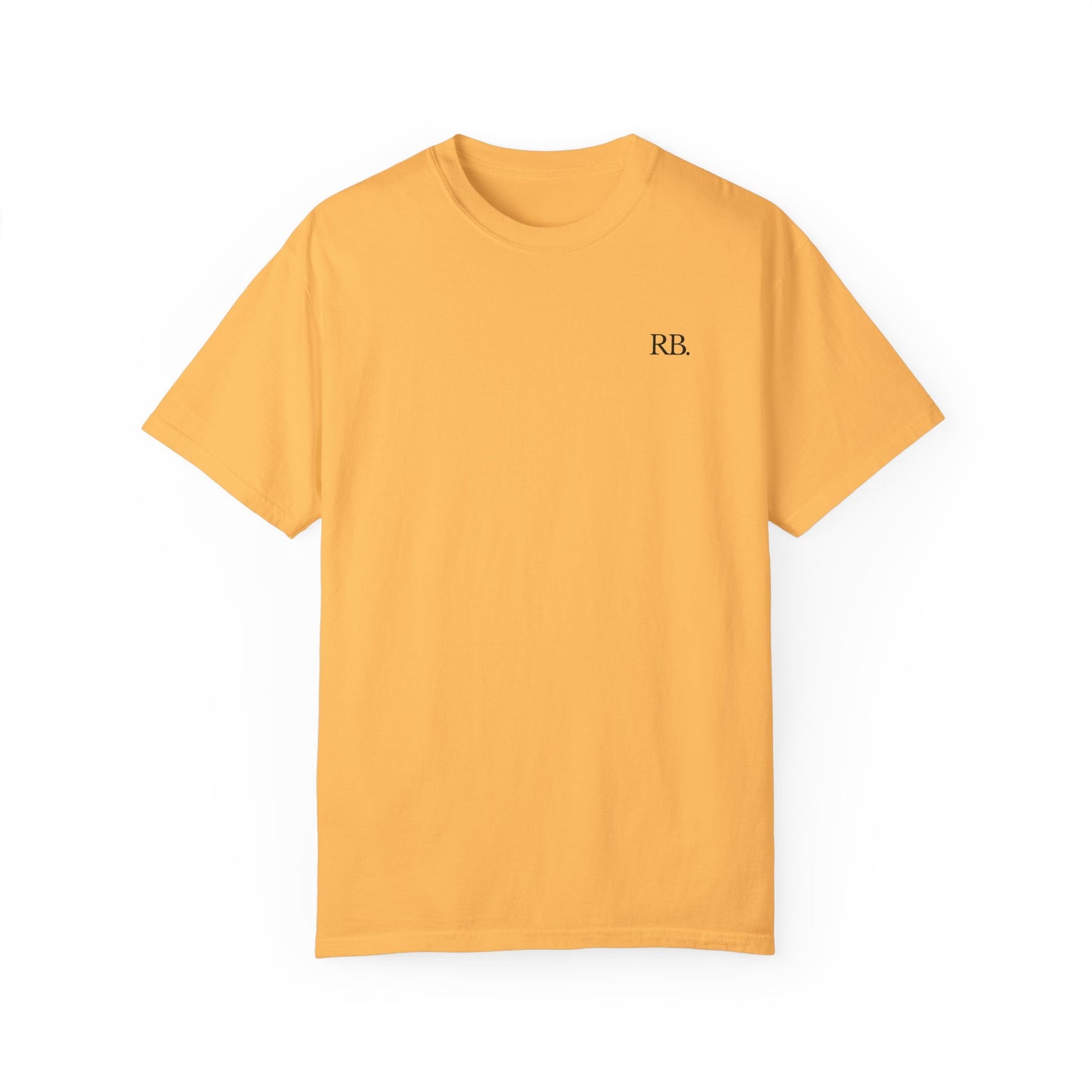 Let it Fly "Shoreline" Edition Graphic Tee