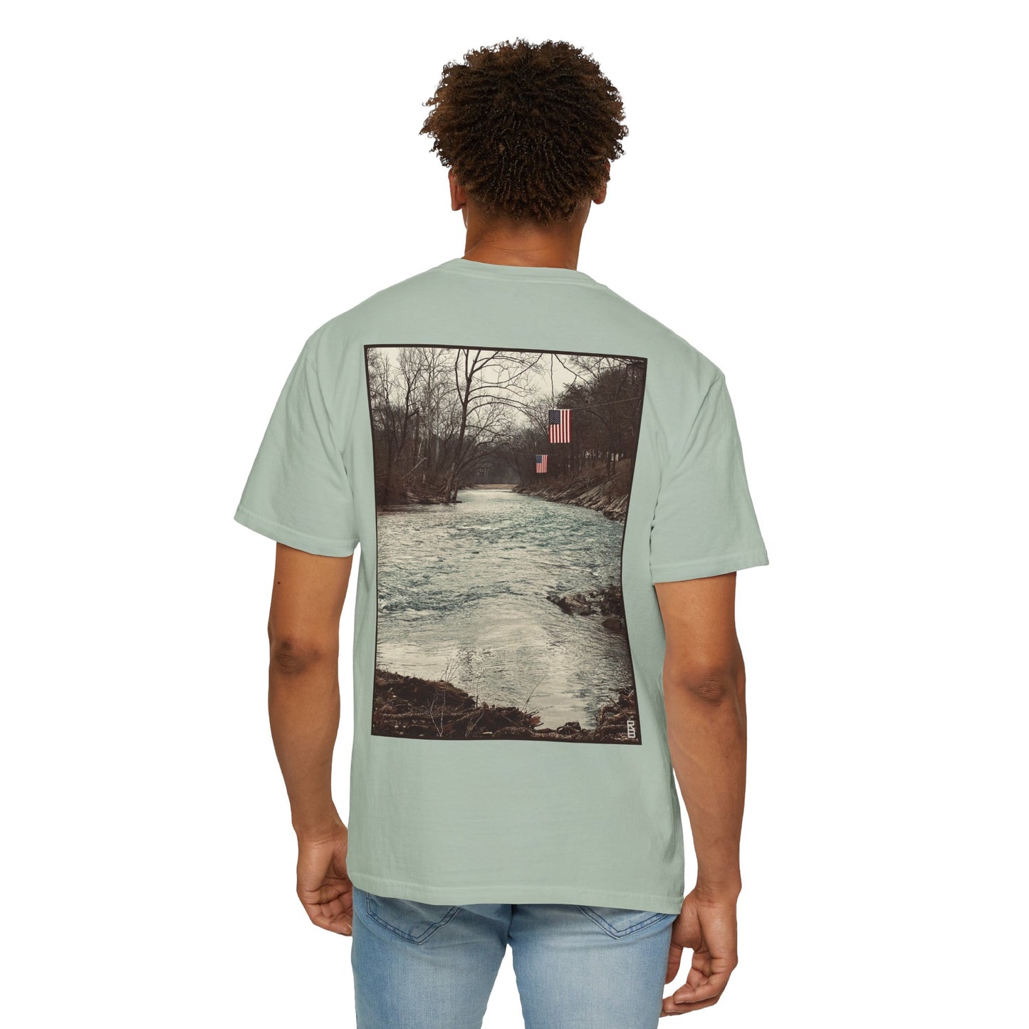 Freedom River T-Shirt