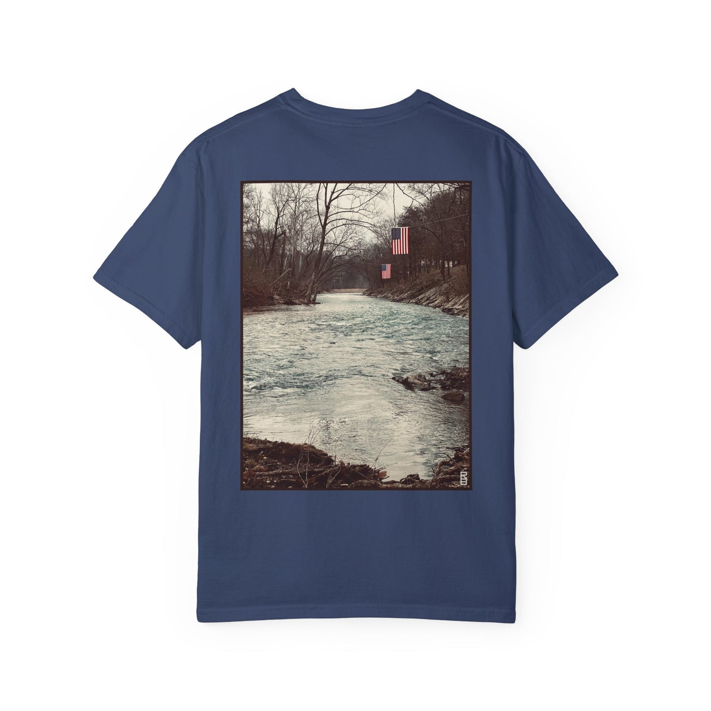 Freedom River T-Shirt