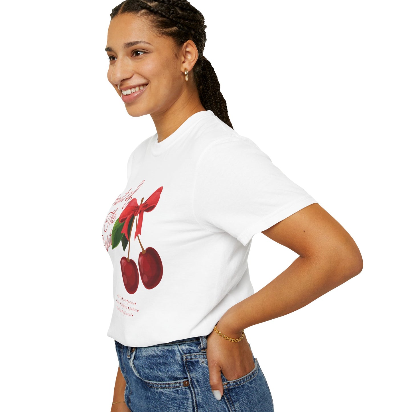 Fruit of the Spirit T-Shirt