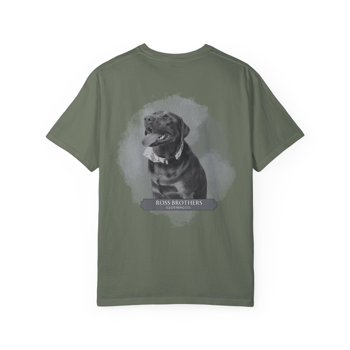 The Georgia T-Shirt