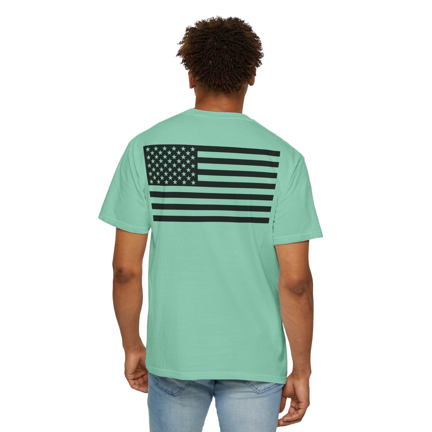 American Flag T-Shirt