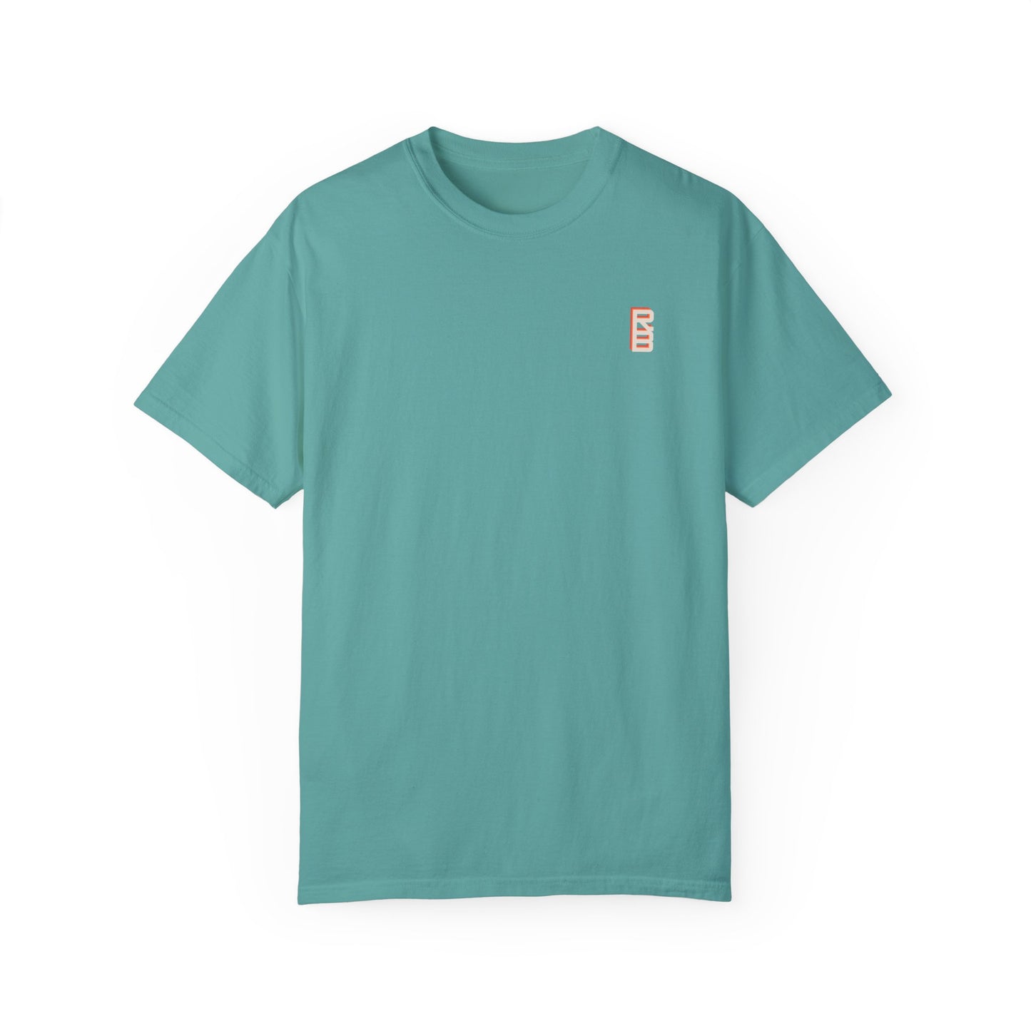 The American Bison "Burnt Ember" Edition T-Shirt