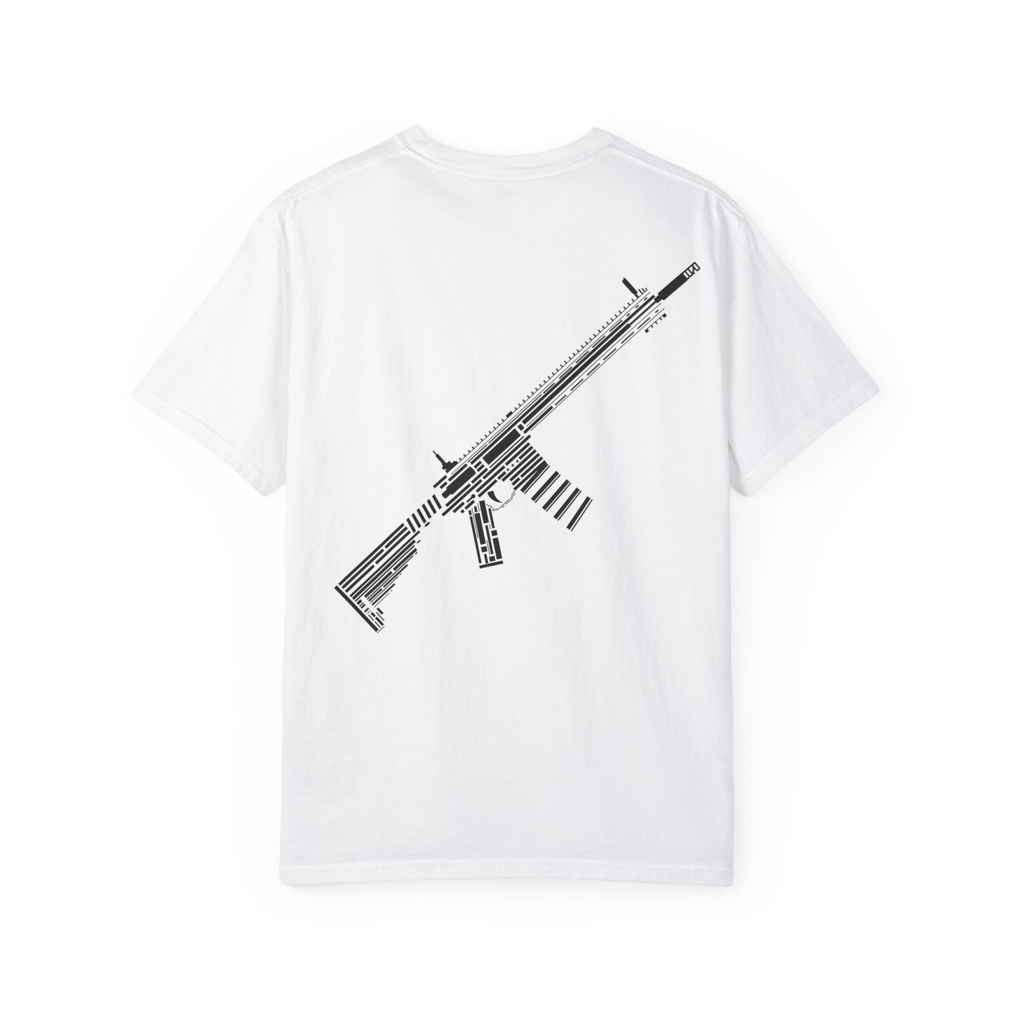 AR "Blackout" Edition T-Shirt