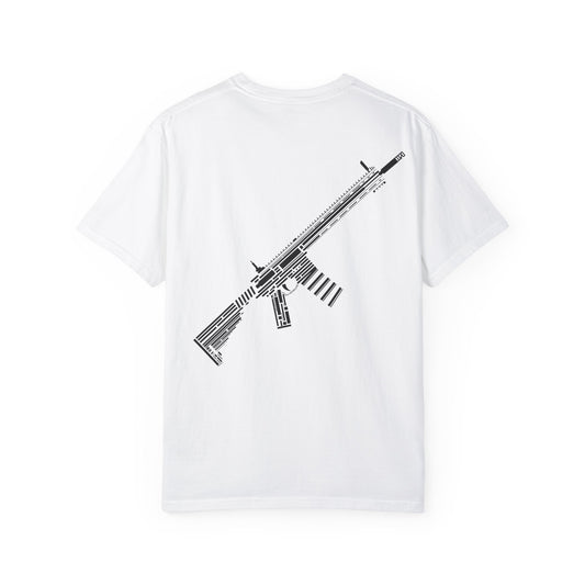 AR "Blackout" Edition T-Shirt