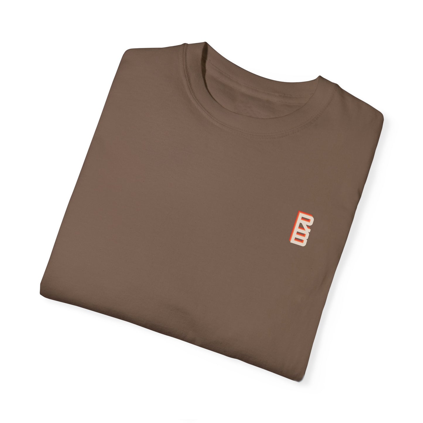 The American Bison "Burnt Ember" Edition T-Shirt