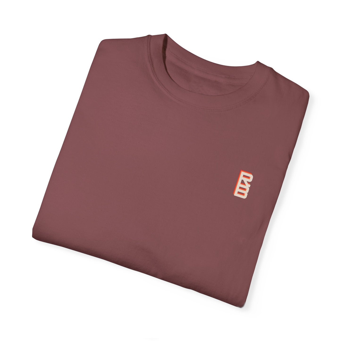 The American Bison "Burnt Ember" Edition T-Shirt