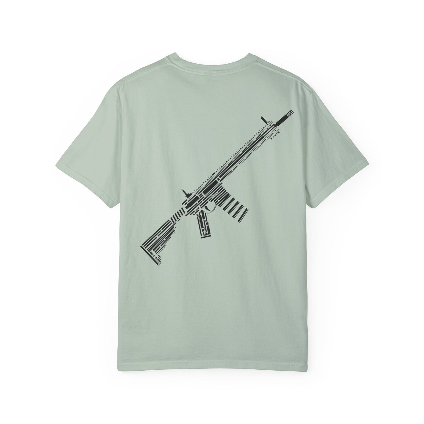 AR "Blackout" Edition T-Shirt