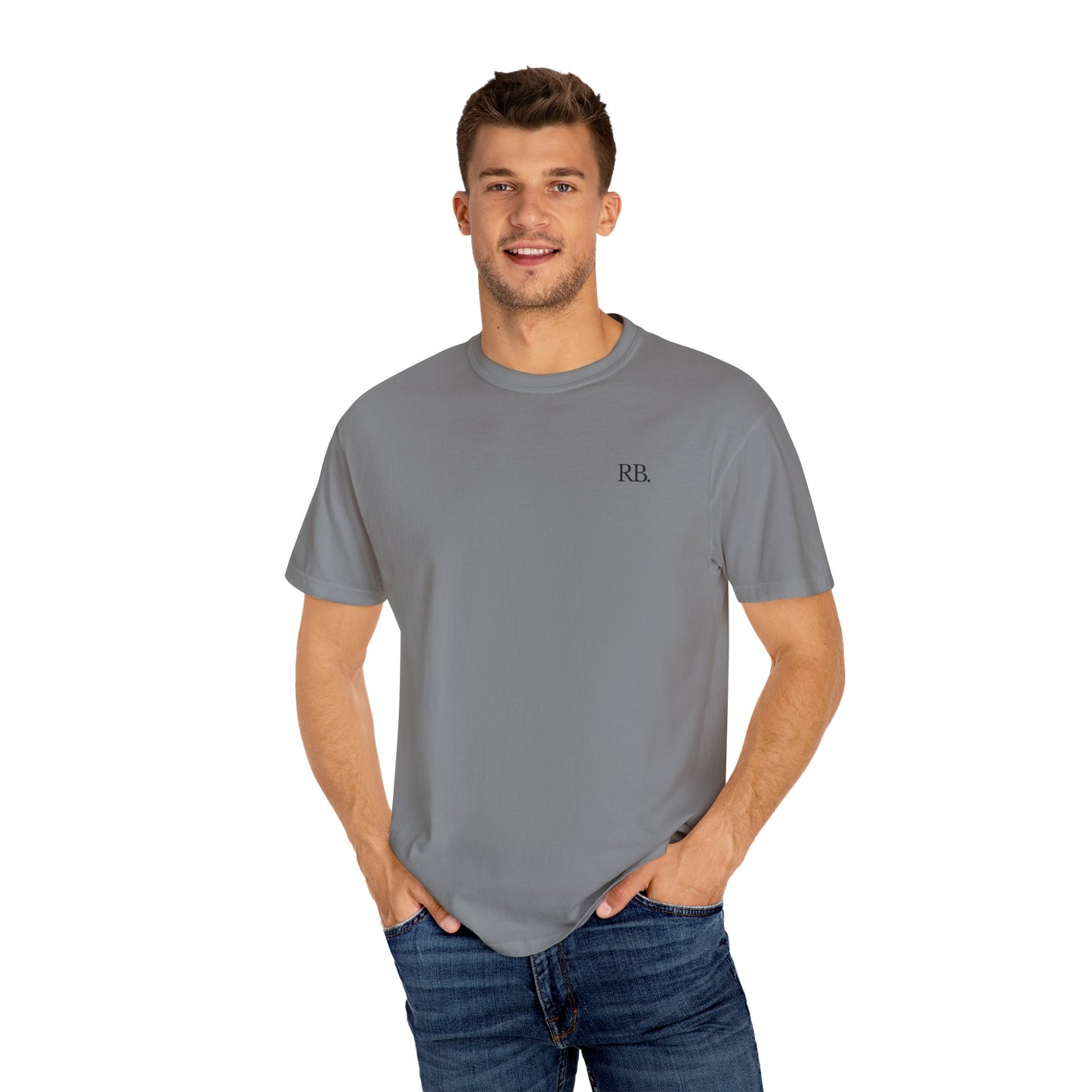 Let it Fly "Shoreline" Edition Graphic Tee