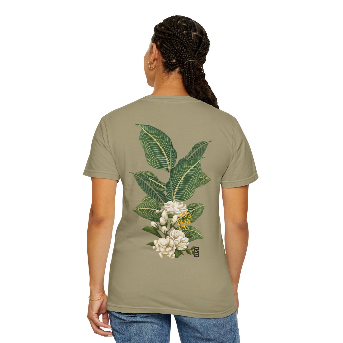 Elephant Ear T-Shirt