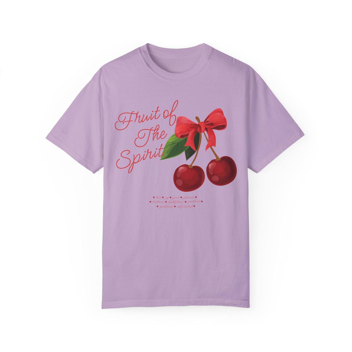Fruit of the Spirit T-Shirt