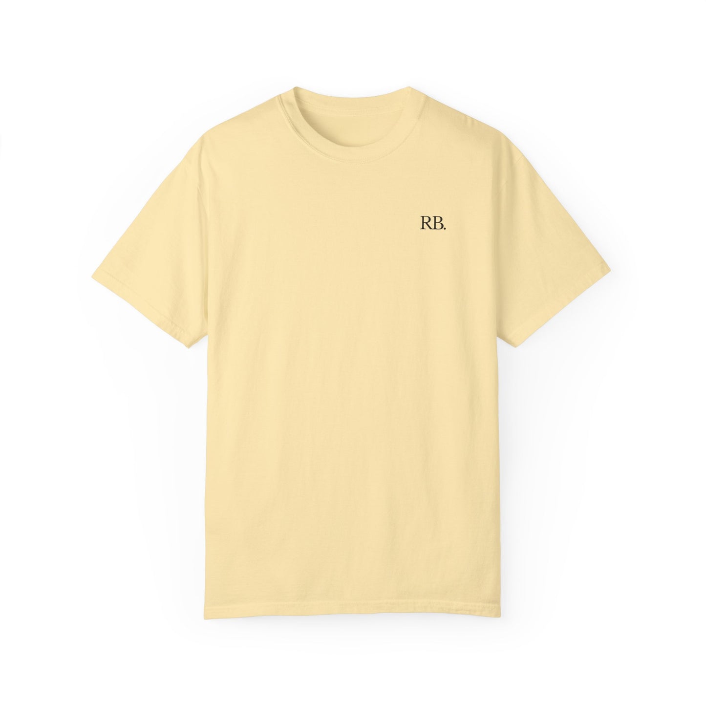 Let it Fly "Shoreline" Edition Graphic Tee