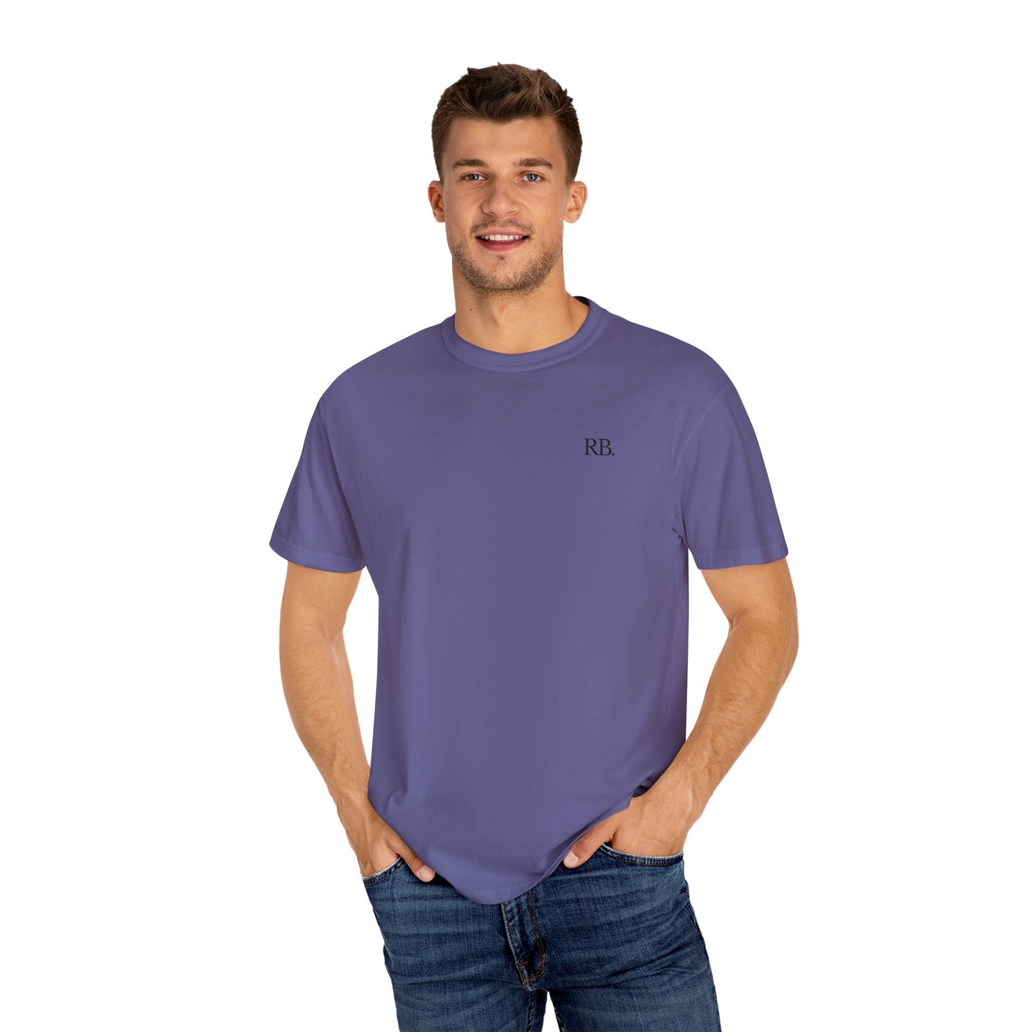 Let it Fly "Shoreline" Edition Graphic Tee
