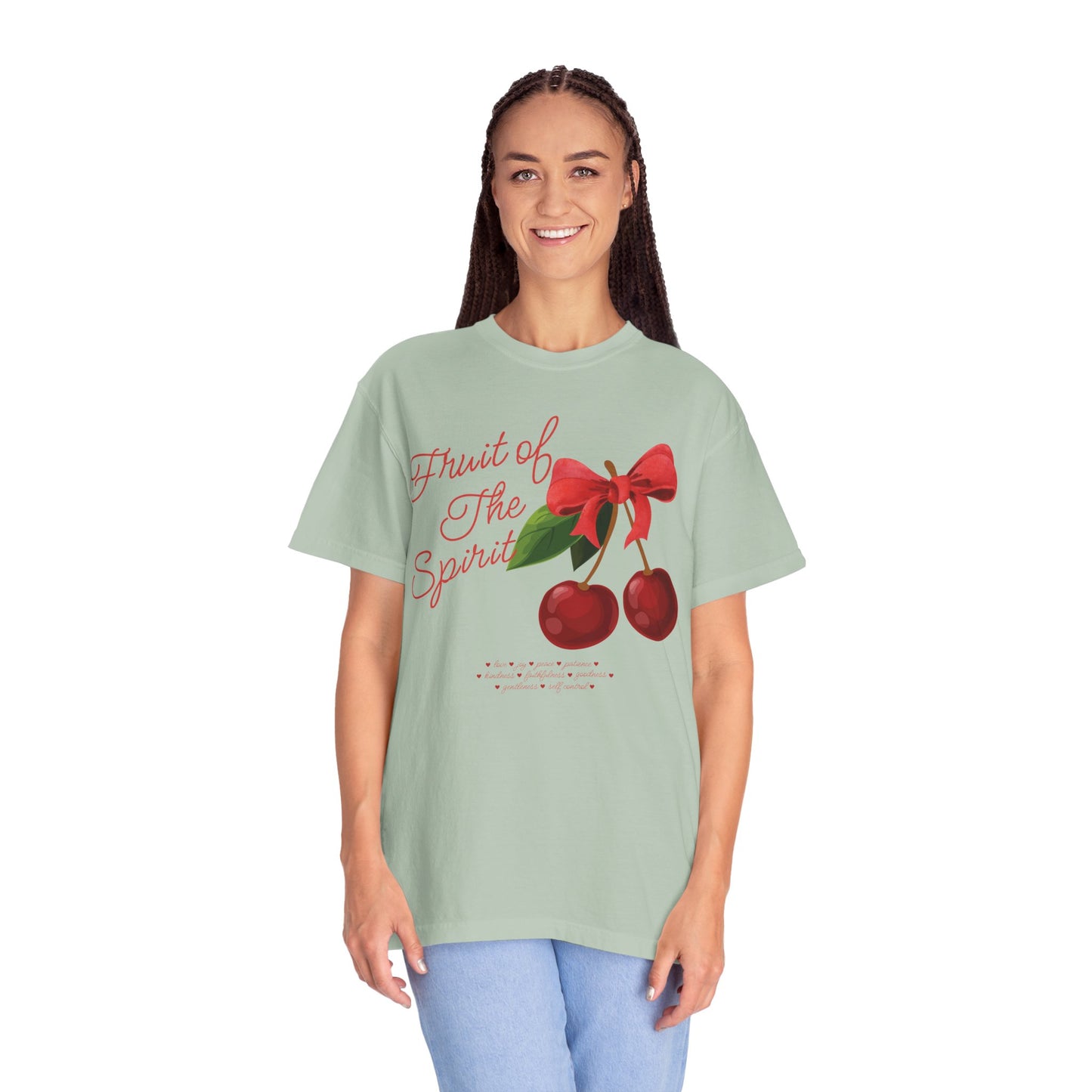 Fruit of the Spirit T-Shirt