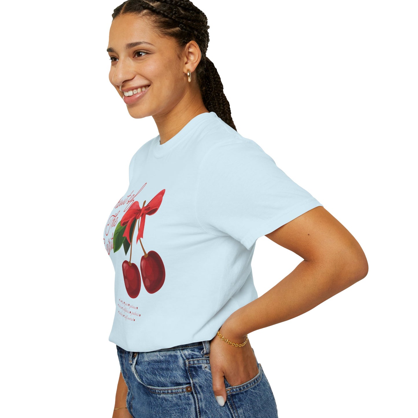 Fruit of the Spirit T-Shirt