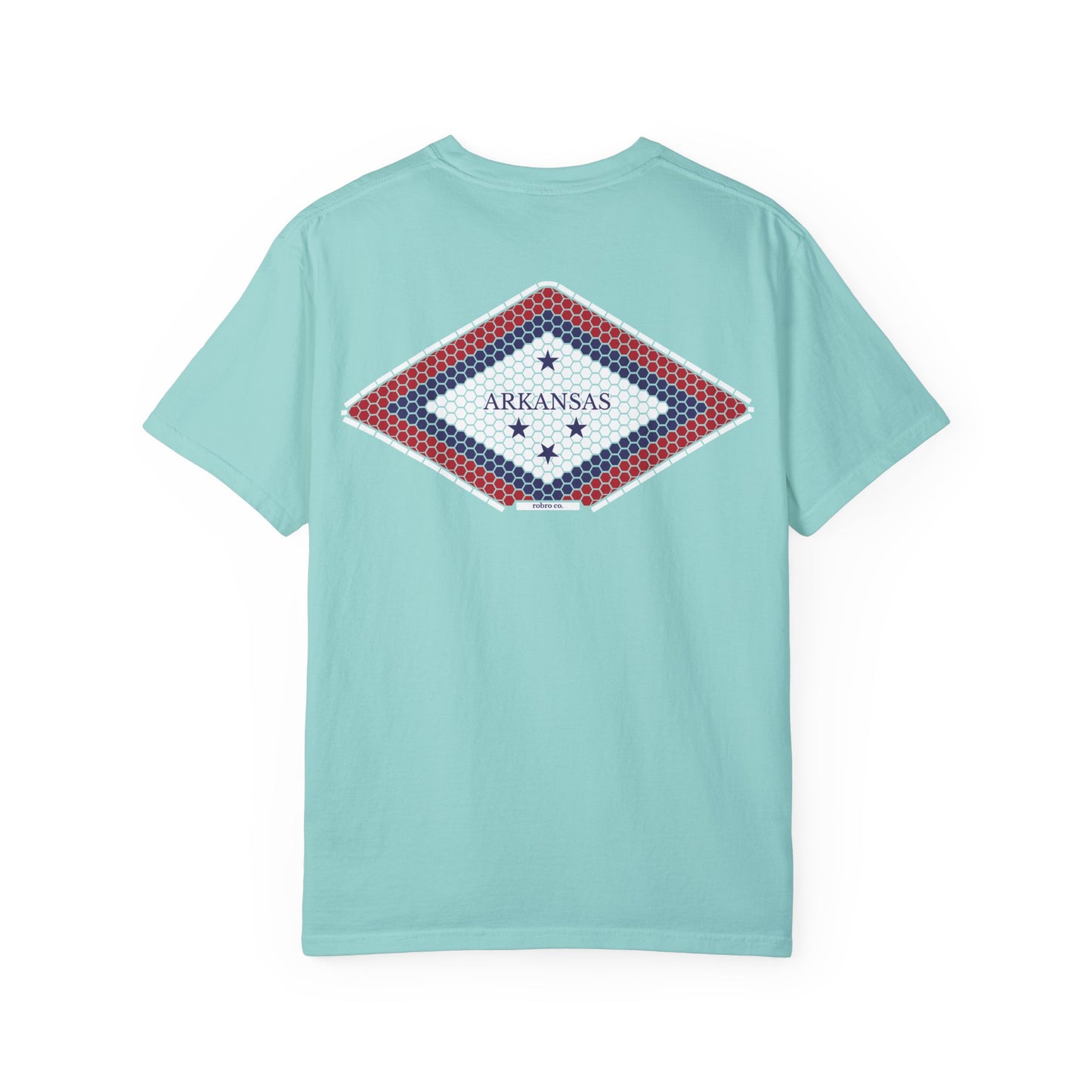 Arkansas Flag T-Shirt