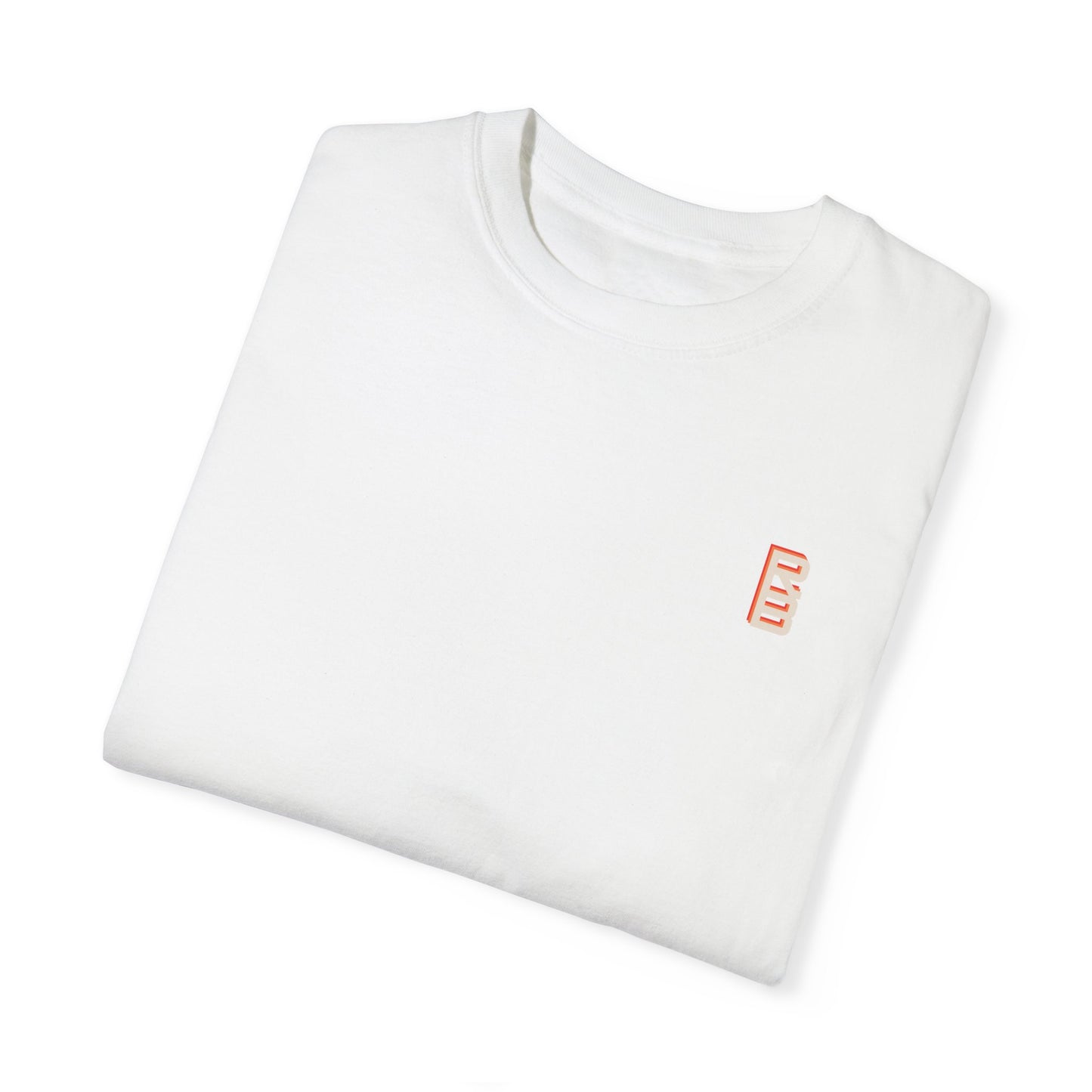 The American Bison "Burnt Ember" Edition T-Shirt