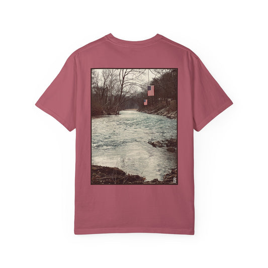 Freedom River T-Shirt