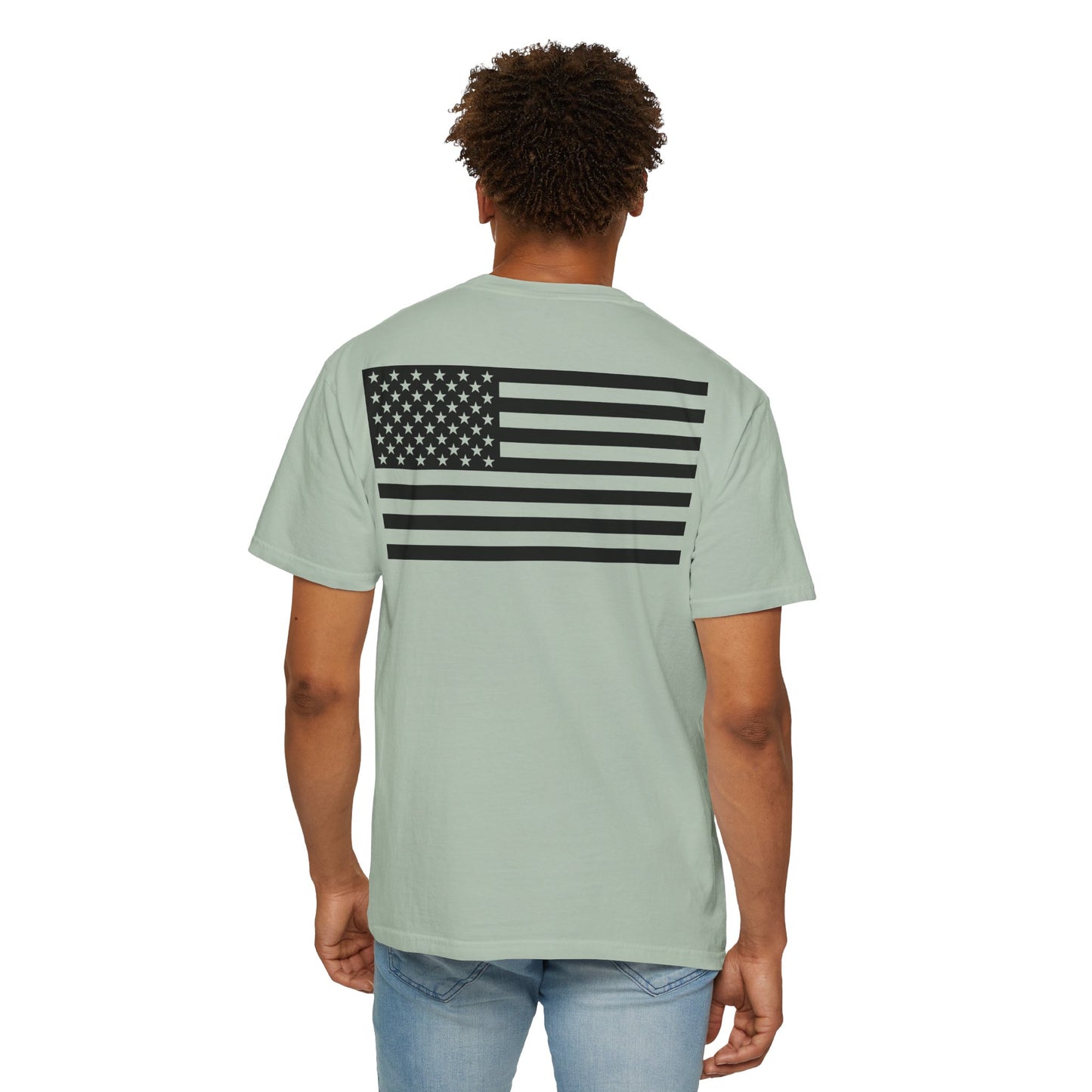American Flag T-Shirt
