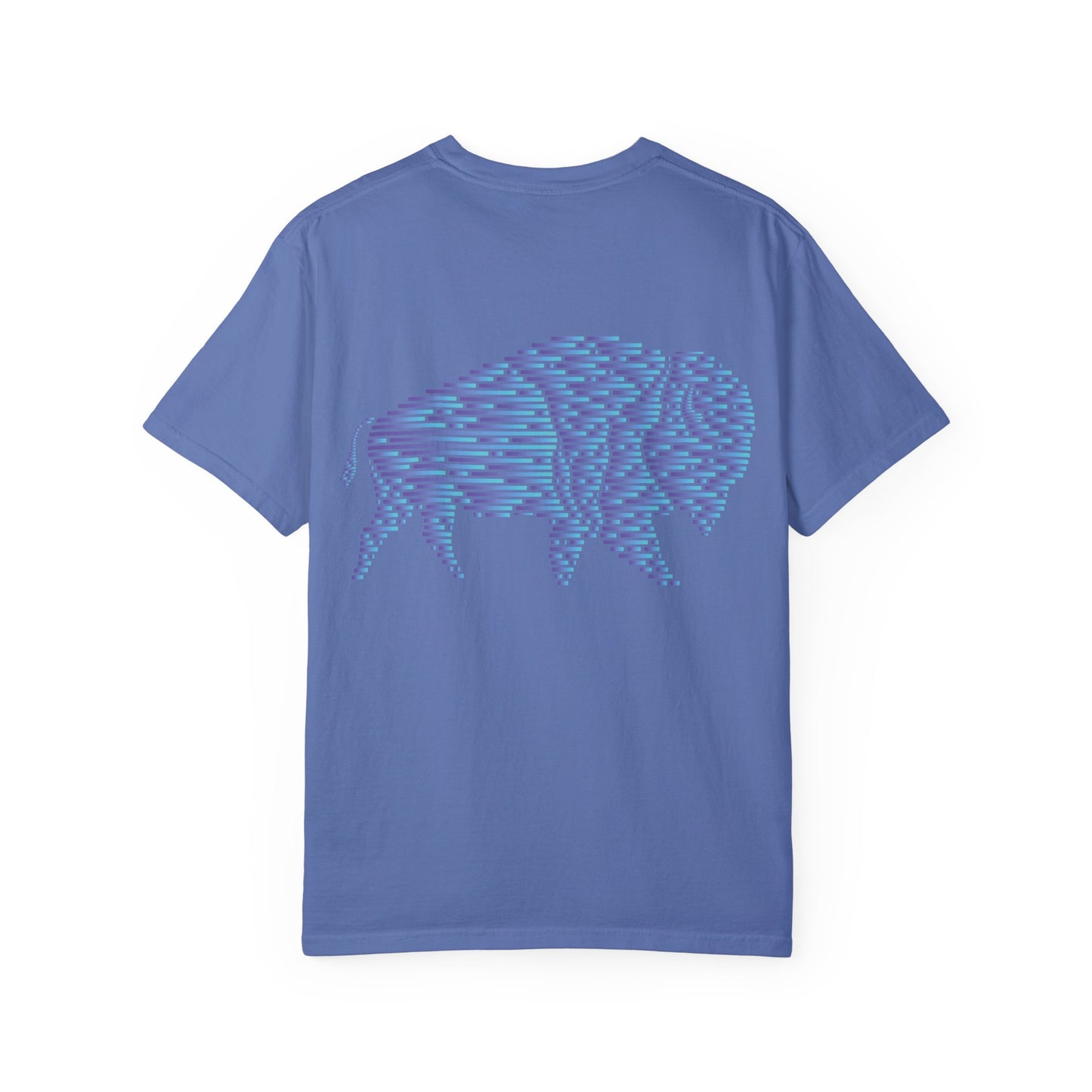 The American Bison "Midnight" Edition T-Shirt
