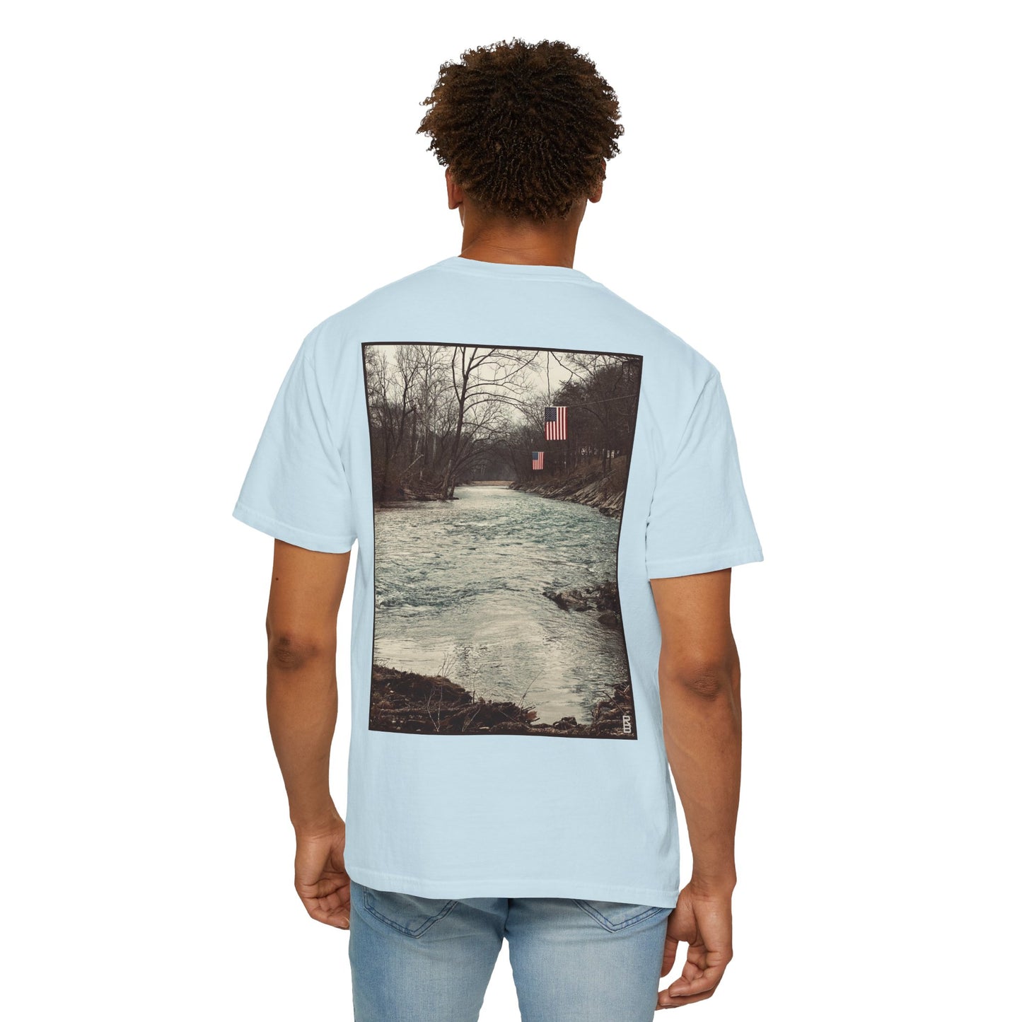 Freedom River T-Shirt