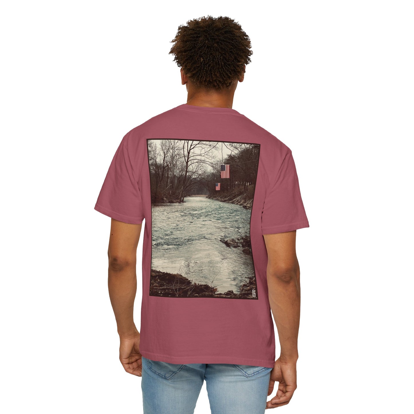 Freedom River T-Shirt