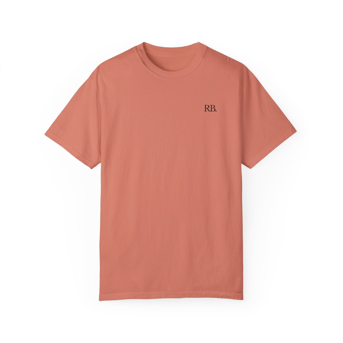 Let it Fly "Shoreline" Edition Graphic Tee