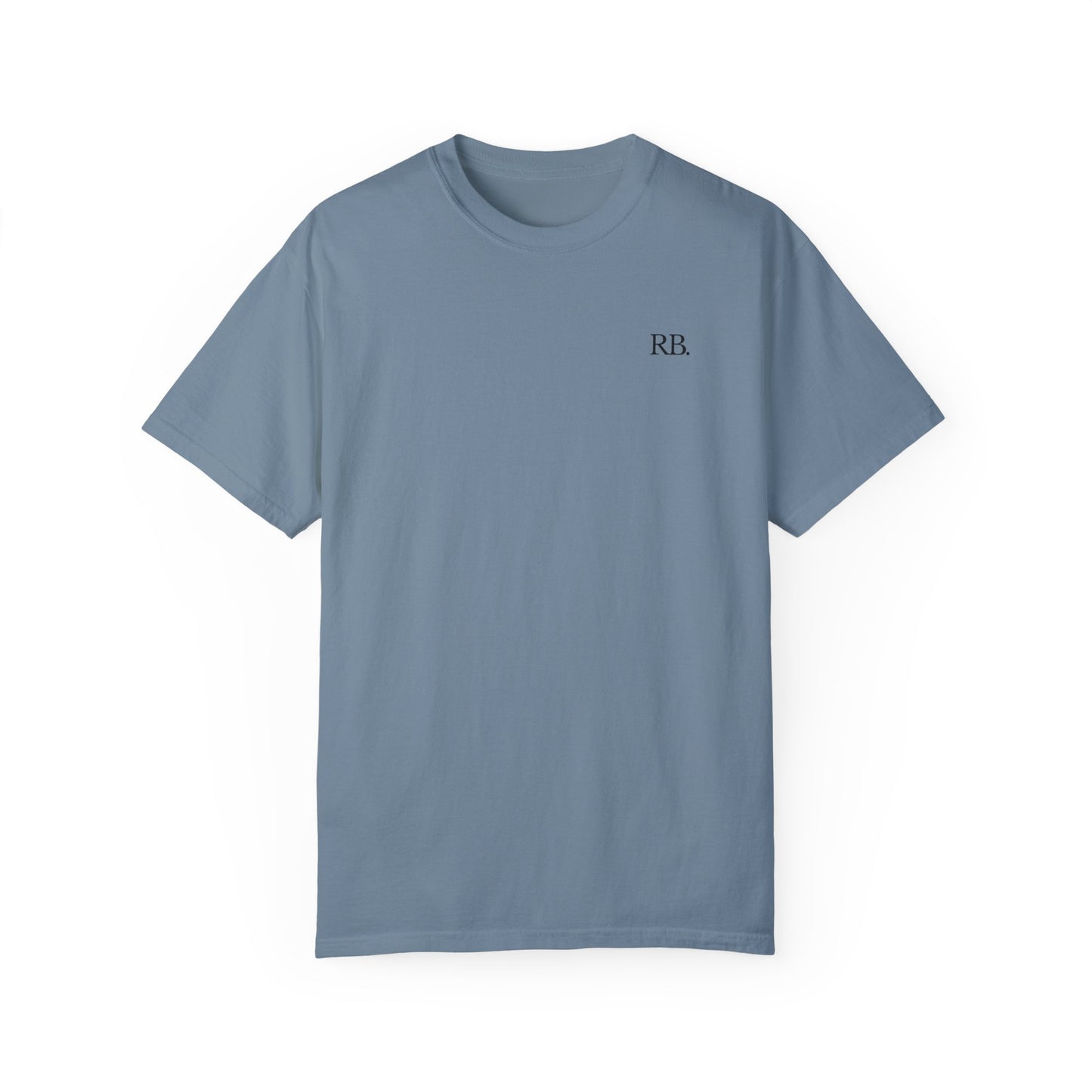 Let it Fly "Shoreline" Edition Graphic Tee