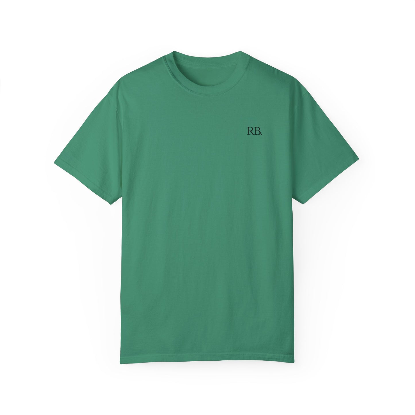 Let it Fly "Shoreline" Edition Graphic Tee