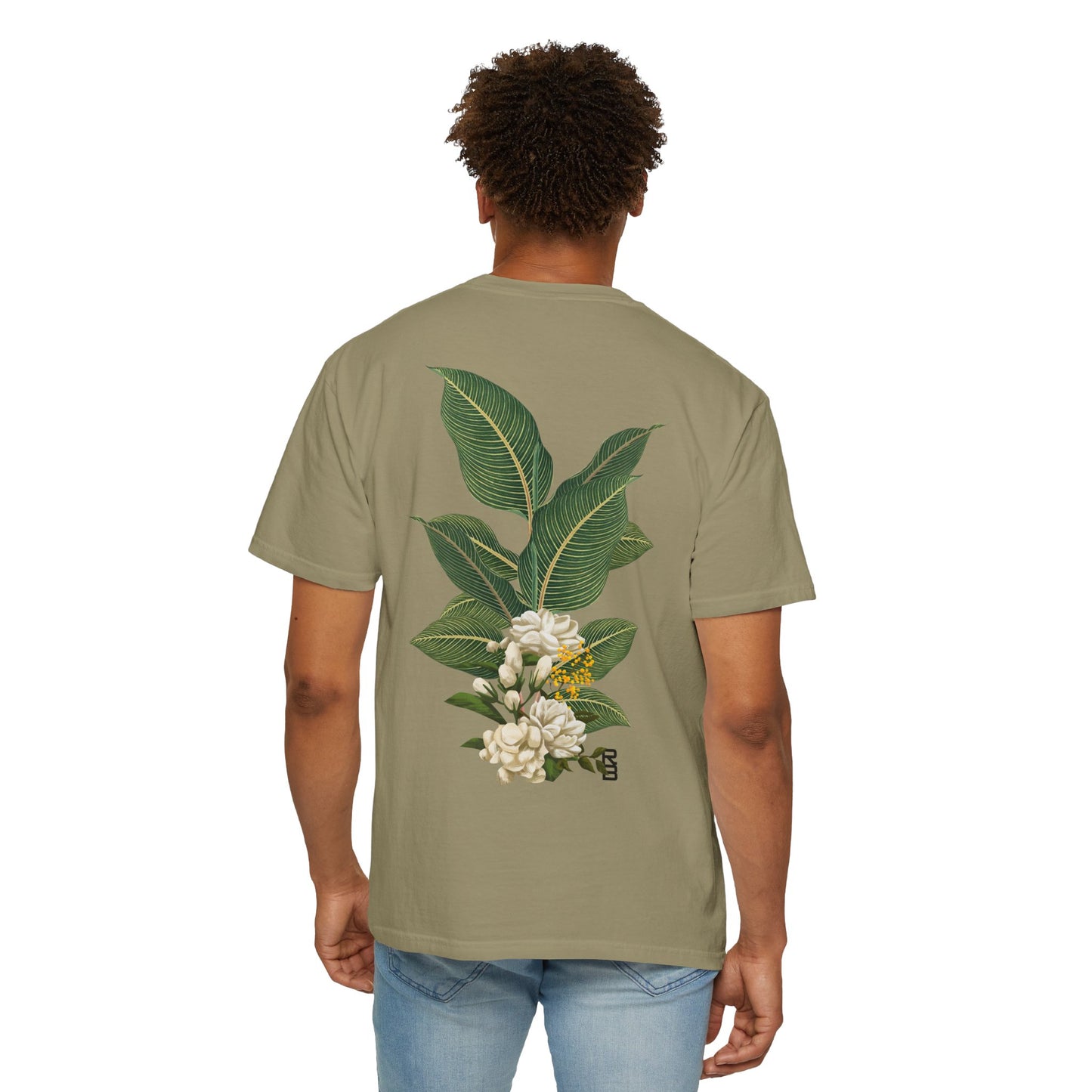 Elephant Ear T-Shirt