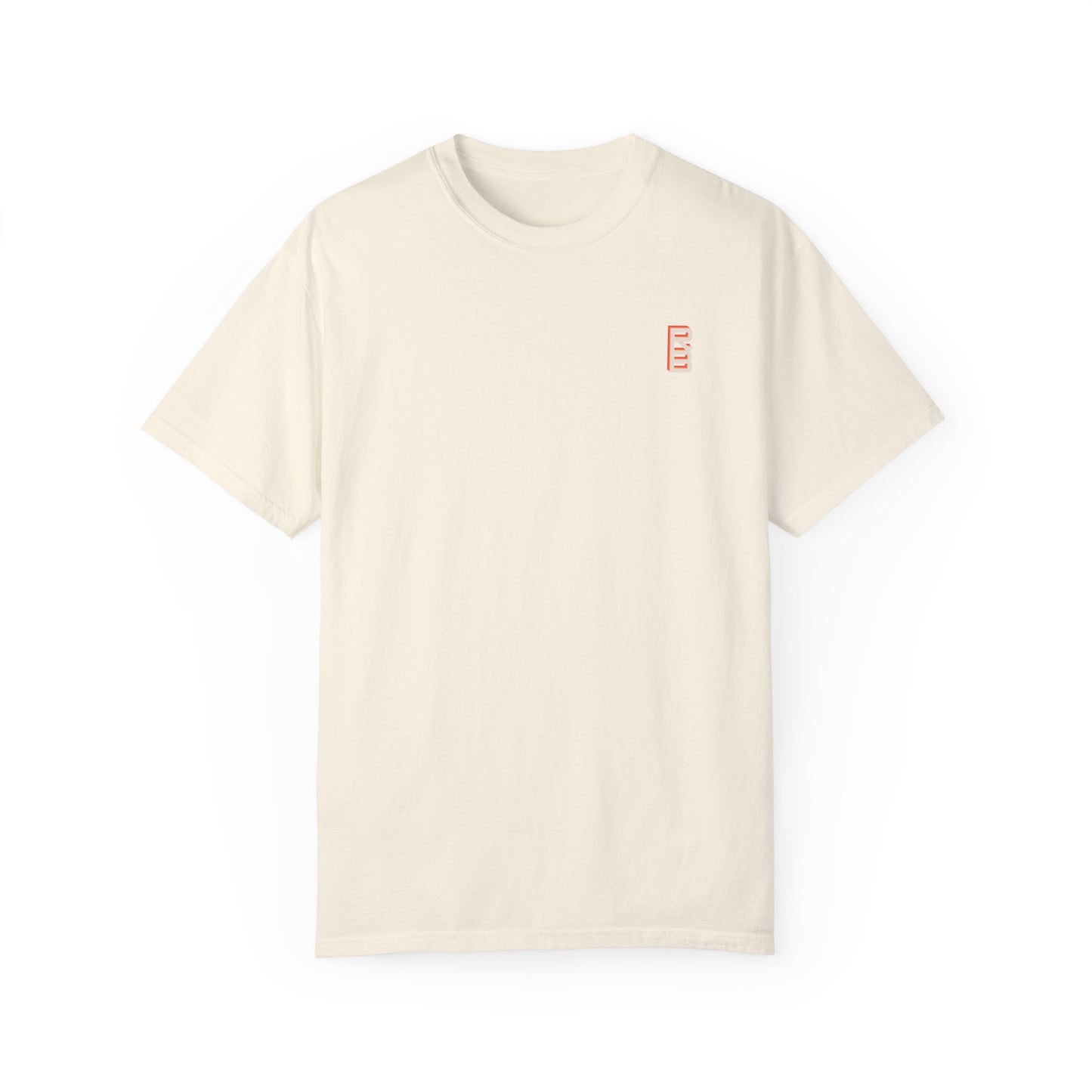 The American Bison "Burnt Ember" Edition T-Shirt