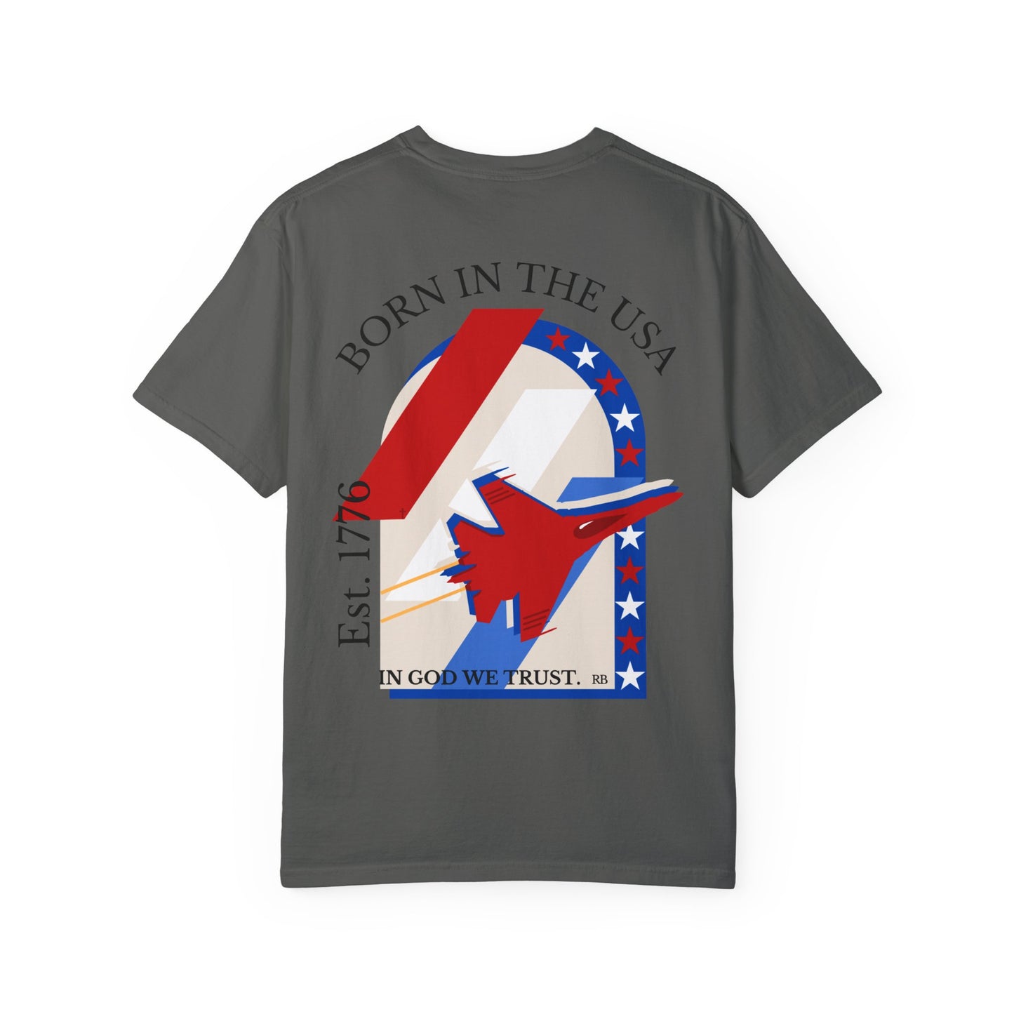 Born in the USA T-Shirt