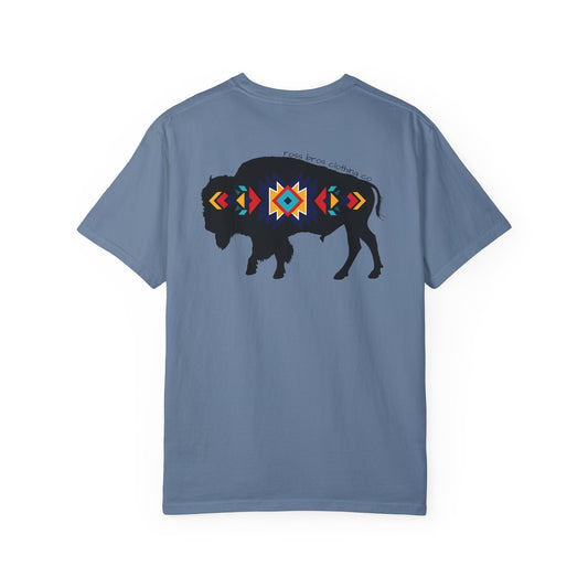 Southwest Buffalo T-Shirt