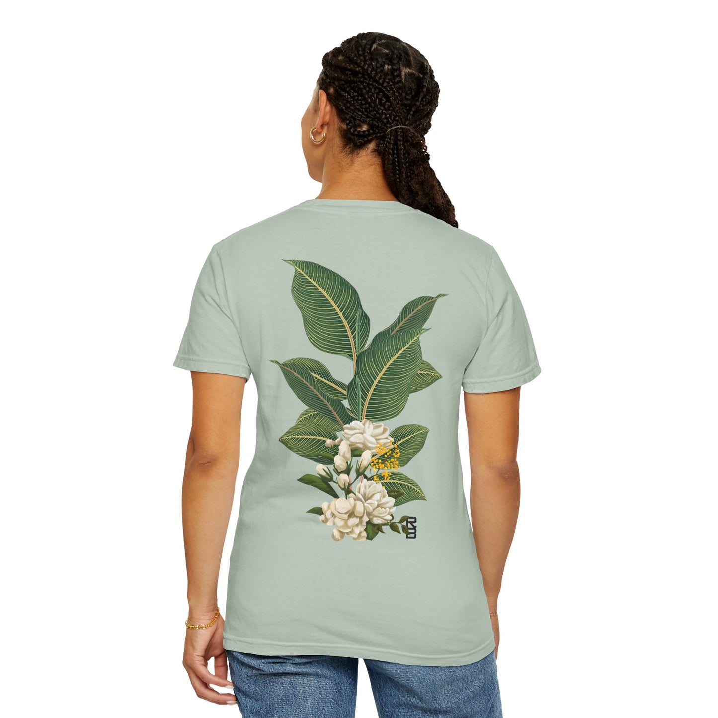 Elephant Ear T-Shirt