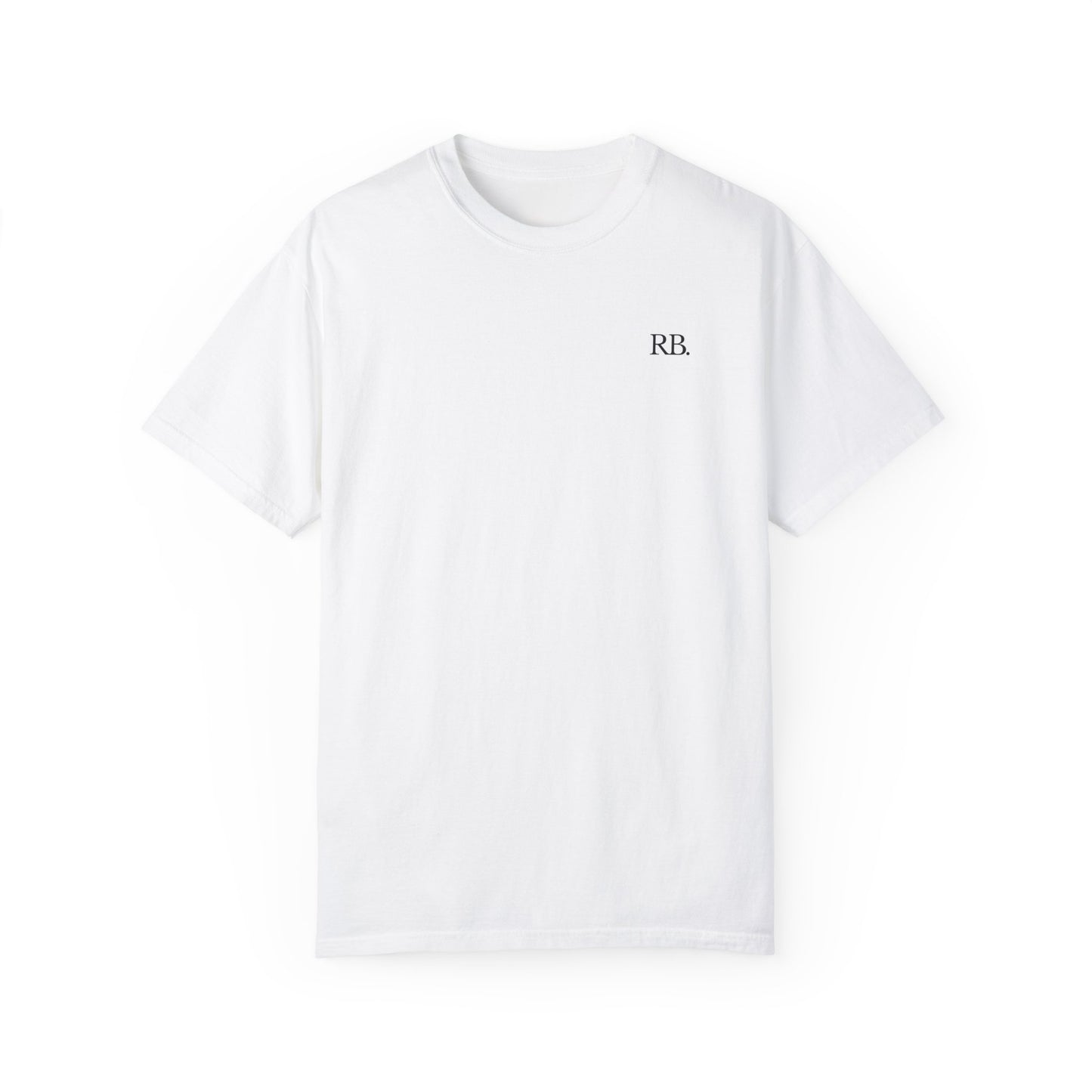 Let it Fly "Shoreline" Edition Graphic Tee