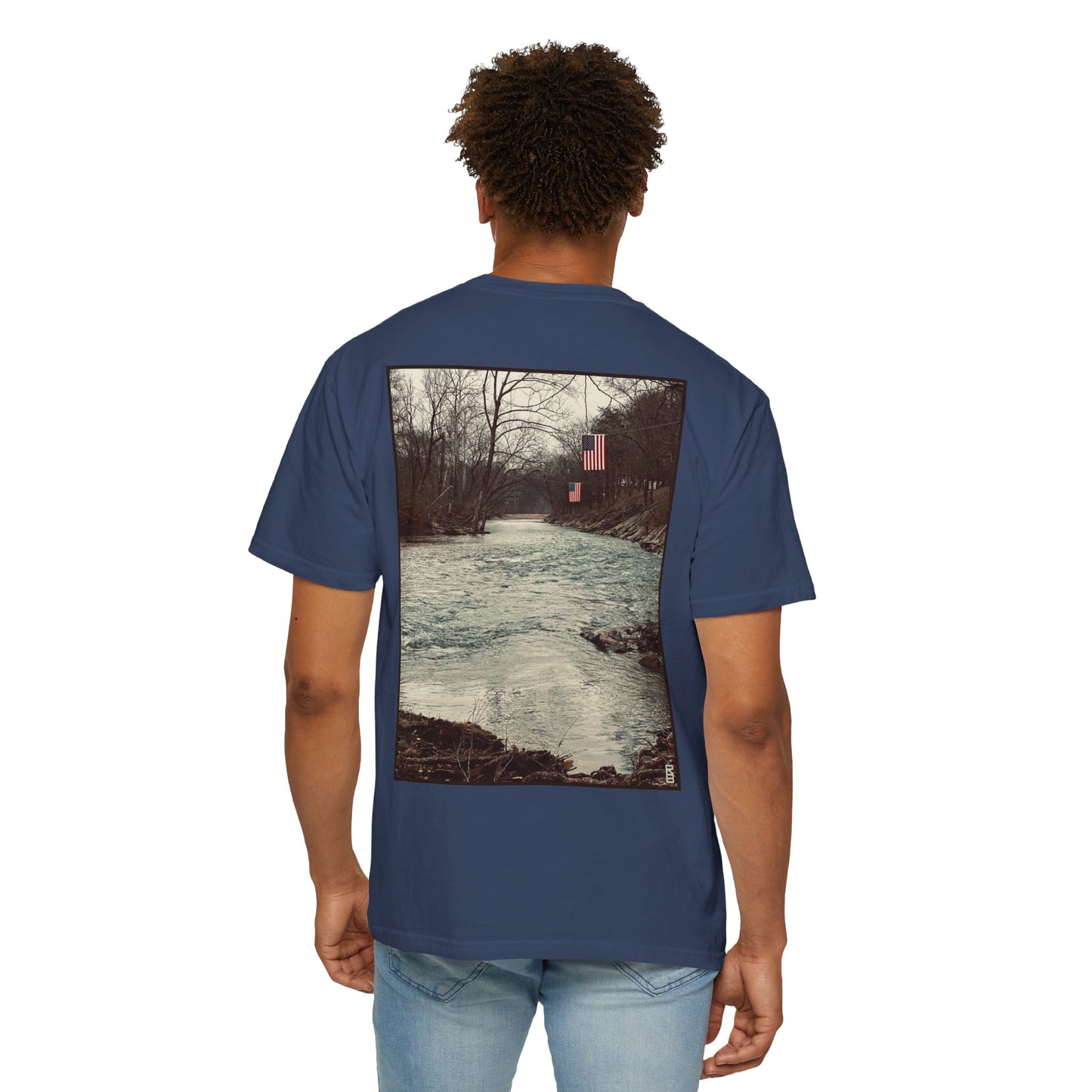 Freedom River T-Shirt